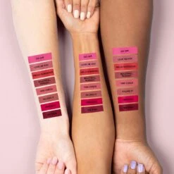 Be A VIP Velvet Liquid Lipstick We Stan 7 Be A VIP Velvet Liquid Lipstick We Stan -Redken Butik 101251 86846 1682689984