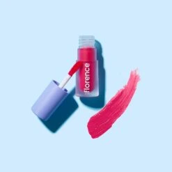 Be A VIP Velvet Liquid Lipstick Obsessed -Redken Butik 101254 86845 1682689993