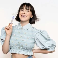 Work It Pout Plumping Lip Gloss Pink Wink -Redken Butik 101271 86896 1682690190