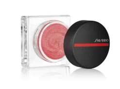 Shiseido Minimalist Whipped Powder Blush 01 Sonoya
