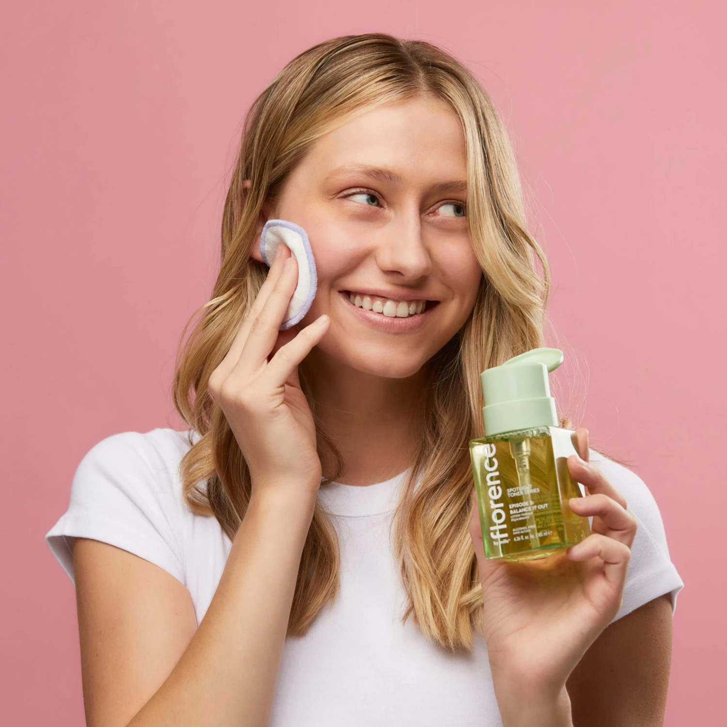 Spotlight Toner Series Episode 3: Balance It Out 2 Spotlight Toner Series Episode 3: Balance It Out - Bild 2