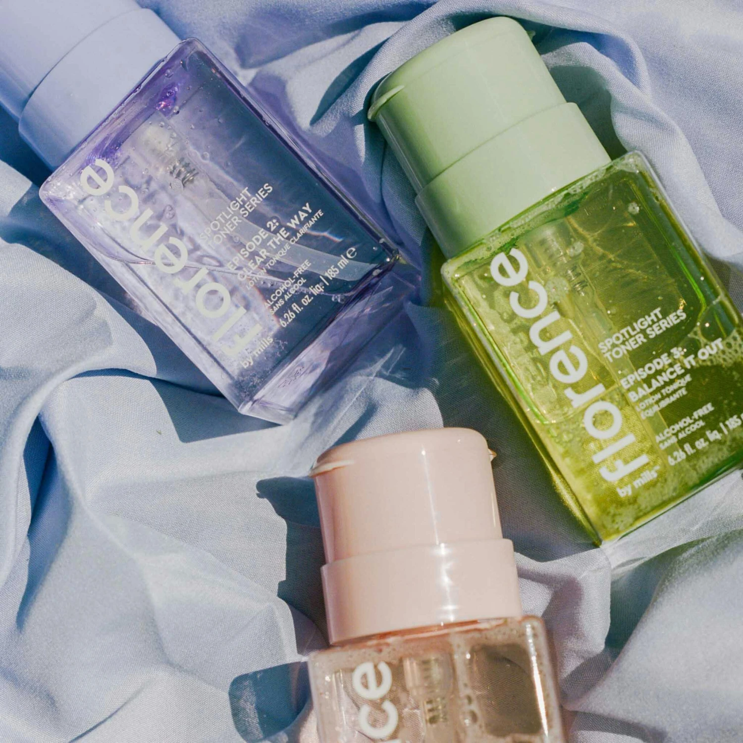 Spotlight Toner Series Episode 3: Balance It Out 5 Spotlight Toner Series Episode 3: Balance It Out - Bild 5