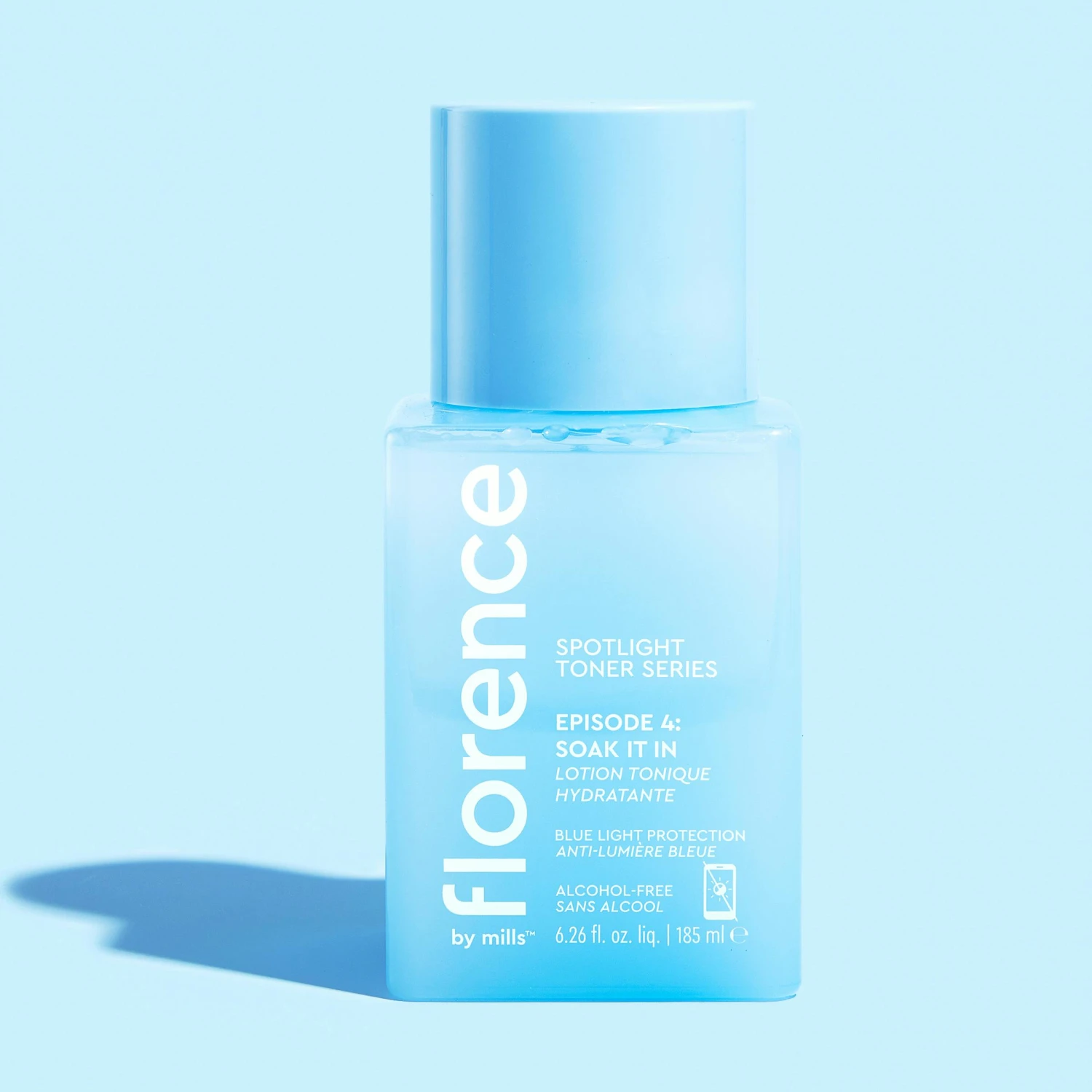 Spotlight Toner Series Episode 4: Soak It In 2 Spotlight Toner Series Episode 4: Soak It In - Bild 2