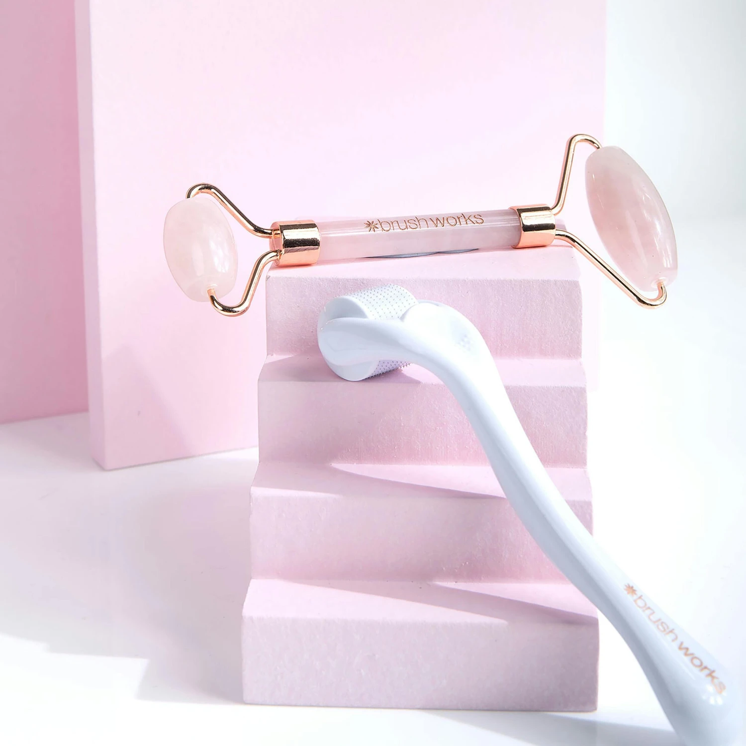 Rejuvenating Skin Set 3 Rejuvenating Skin Set - Bild 3