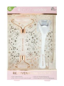 Rejuvenating Skin Set 8 Rejuvenating Skin Set -Redken Butik 101599 69376 1683023015