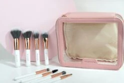 Exclusive Makeup Brush Set 7 Exclusive Makeup Brush Set -Redken Butik 101631 81440 1683023316