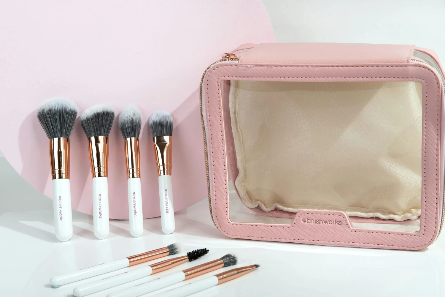 Exclusive Makeup Brush Set 3 Exclusive Makeup Brush Set - Bild 3
