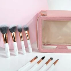 Exclusive Makeup Brush Set 8 Exclusive Makeup Brush Set -Redken Butik 101632 81440 1683023316