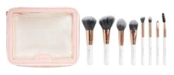 Exclusive Makeup Brush Set 9 Exclusive Makeup Brush Set -Redken Butik 101633 81440 1683023316