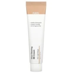 Cica Clearing BB Cream #21