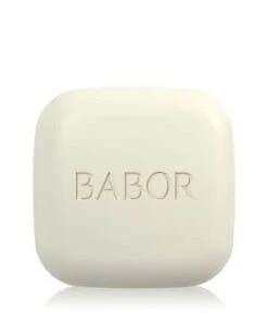 Babor Natural Cleansing Bar + Can