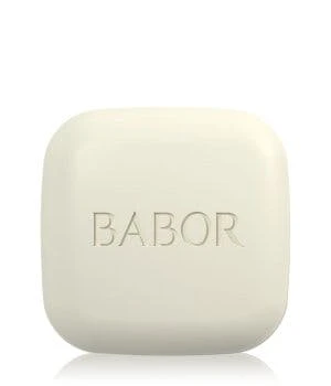 Babor Natural Cleansing Bar + Can 1 Babor Natural Cleansing Bar + Can