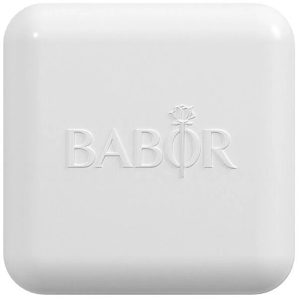 Babor Natural Cleansing Bar + Can 2 Babor Natural Cleansing Bar + Can - Bild 2