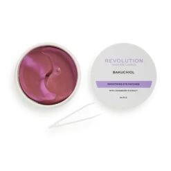 Revolution Skincare Bakuchiol Smoothing Eye Patches