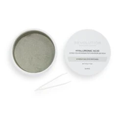 Revolution Skincare Hyaluronic Acid Hydrating Eye Patches