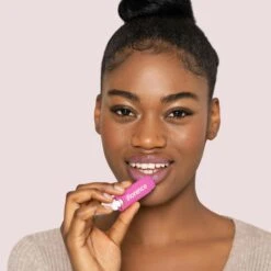 Oh Whale! Tinted Lip Balm Dragon Fruit And Grape -Redken Butik 102312 86904 1683204351