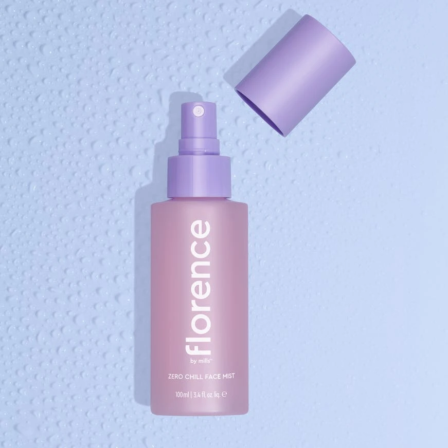 Zero Chill Face Mist 3 Zero Chill Face Mist - Bild 3