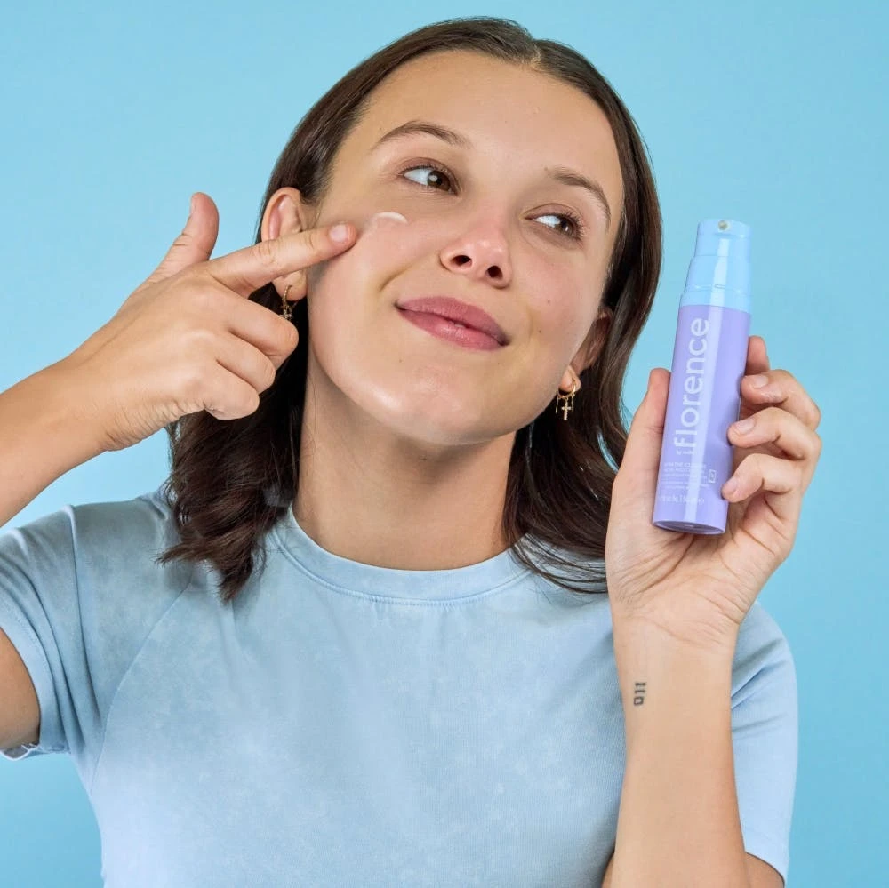 Up In The Clouds Facial Moisturizer 3 Up In The Clouds Facial Moisturizer - Bild 3