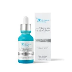 The Organic Pharmacy Niacinamide Ultra 5 Serum
