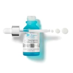 The Organic Pharmacy Niacinamide Ultra 5 Serum -Redken Butik 102479 87250 1683713812