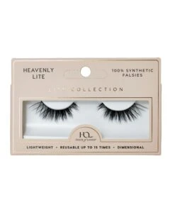 Heavenly Lite False Eyelashes