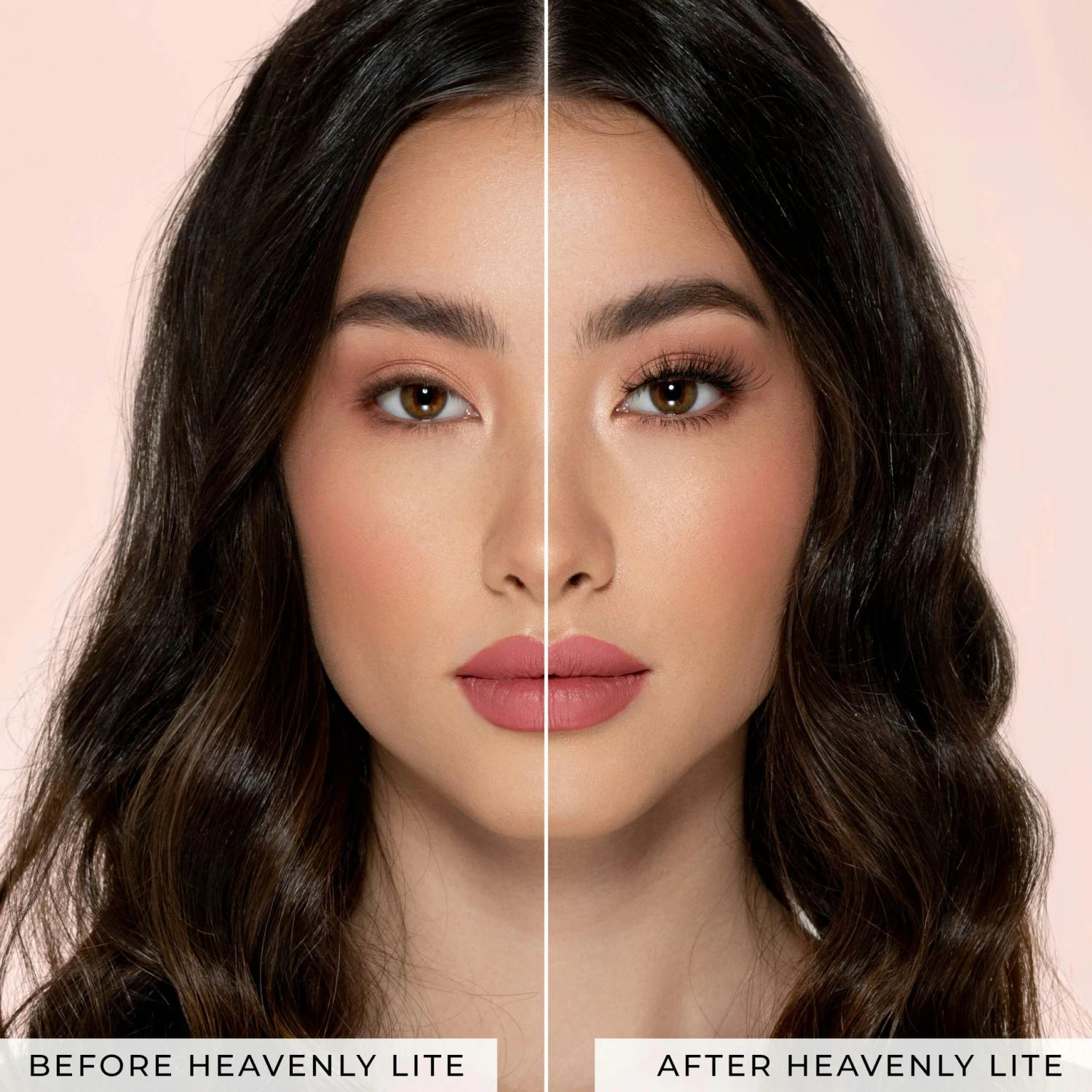 Heavenly Lite False Eyelashes 2 Heavenly Lite False Eyelashes - Bild 2