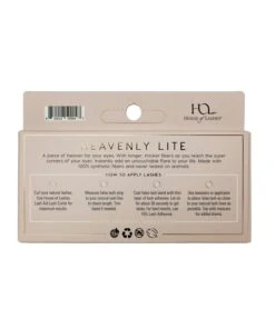 Heavenly Lite False Eyelashes 9 Heavenly Lite False Eyelashes -Redken Butik 102487 87253 1683714518