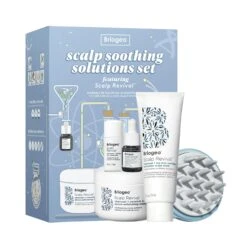 Scalp Soothing Solutions Set
