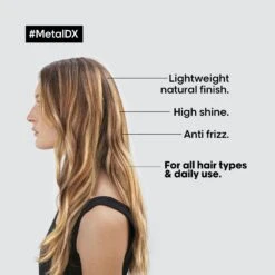 Metal DX Anti-Deposit Protector Concentrated Oil -Redken Butik 102505 87260 1683717189