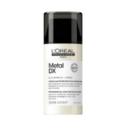 Metal DX High Protection Cream