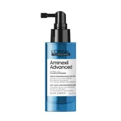 Aminexil Advanced Strengthening Anti-Hair Loss Activator Serum