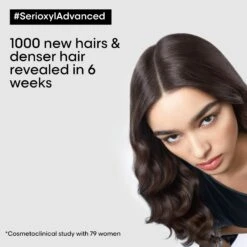 Serioxyl Advanced Denser Hair Serum -Redken Butik 102526 87264 1683718175