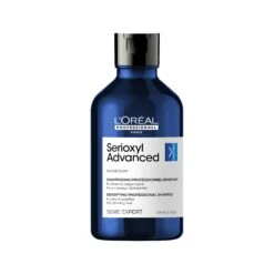 Serioxyl Advanced Purifier & Bodifier Shampoo