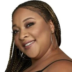 Can't Stop Won't Stop Full Coverage Foundation Beige -Redken Butik 102621 87307 1683724155