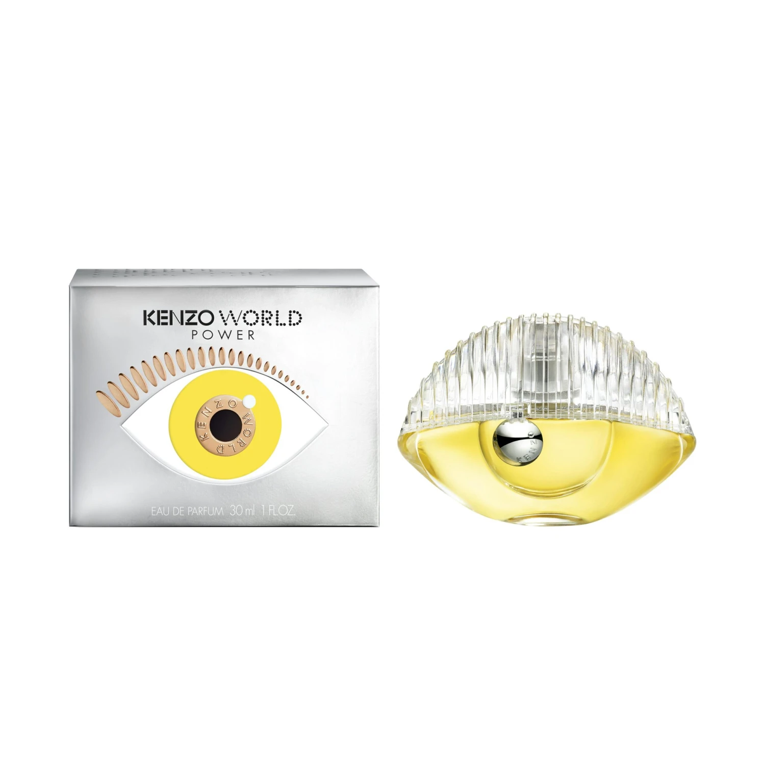 Kenzo World Power EDP 2 Kenzo World Power EDP - Bild 2