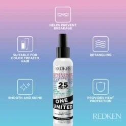 Redken One United All-In-One Hair Treatment 9 Redken One United All-In-One Hair Treatment -Redken Butik 102713 22791 1683881776