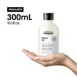Metal DX Shampoo -Redken Butik 102731 79798 1683882036