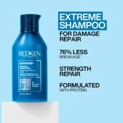 Redken Extreme Shampoo 3% -Redken Butik 102736 66365 1683882080
