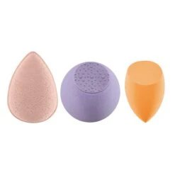 Real Techniques Glow Radiance Complexion Kit