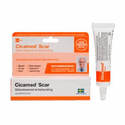 Scar Cream