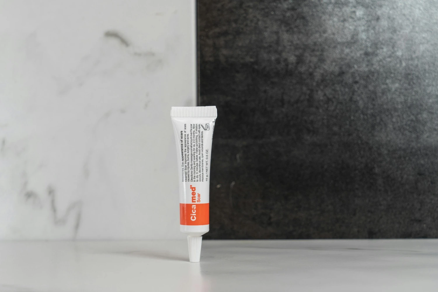 Scar Cream 3 Scar Cream - Bild 3