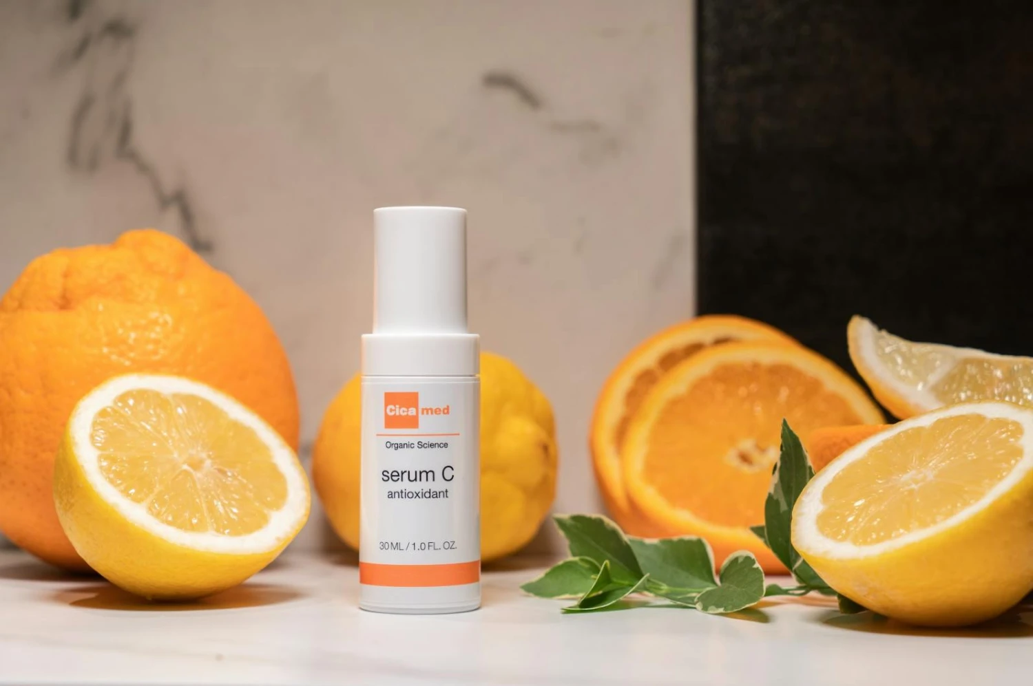 Serum C 2 Serum C - Bild 2