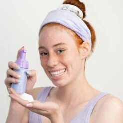 Clear The Way Clarifying Face Wash -Redken Butik 102830 86906 1684221753