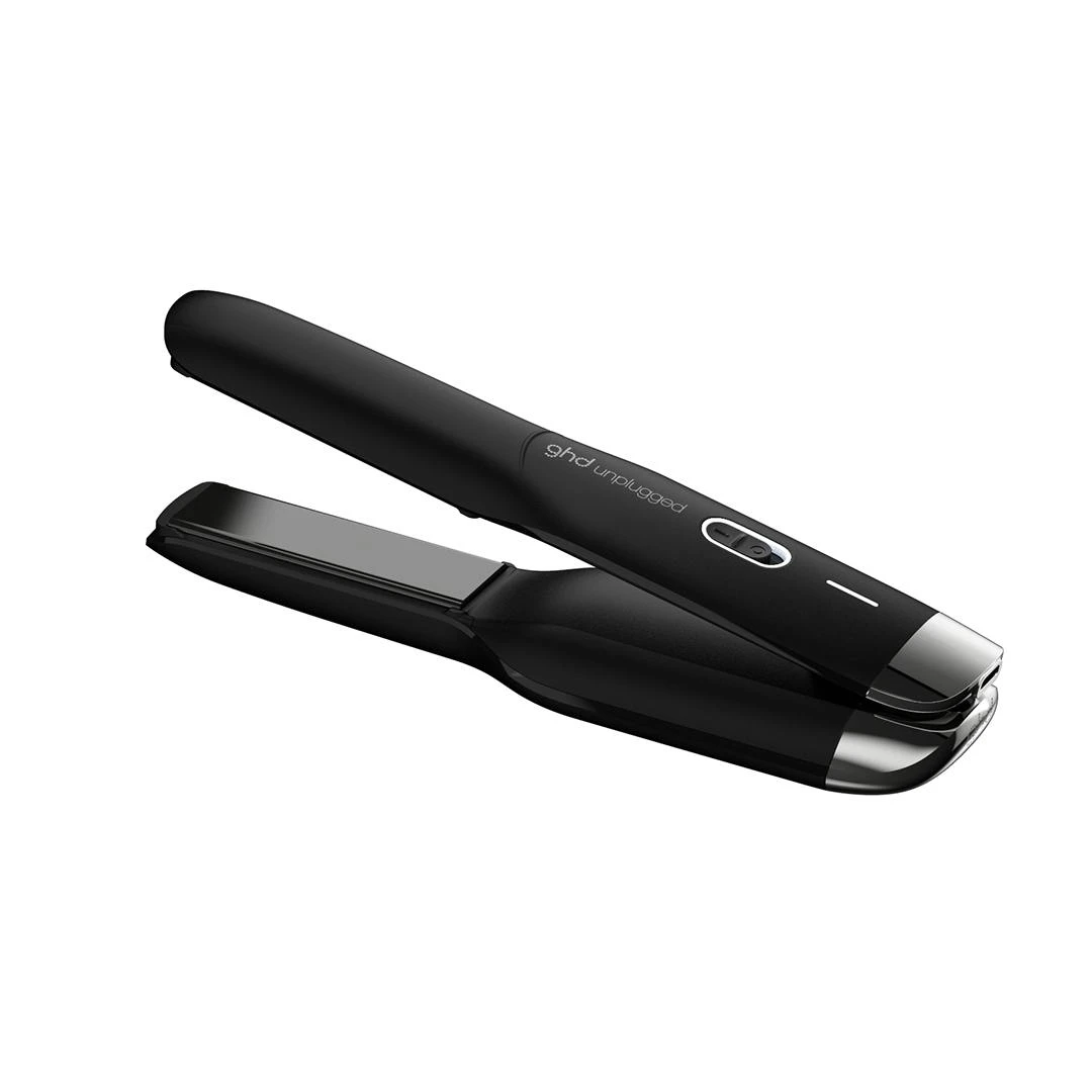 Ghd Unplugged Styler Black 1 Ghd Unplugged Styler Black