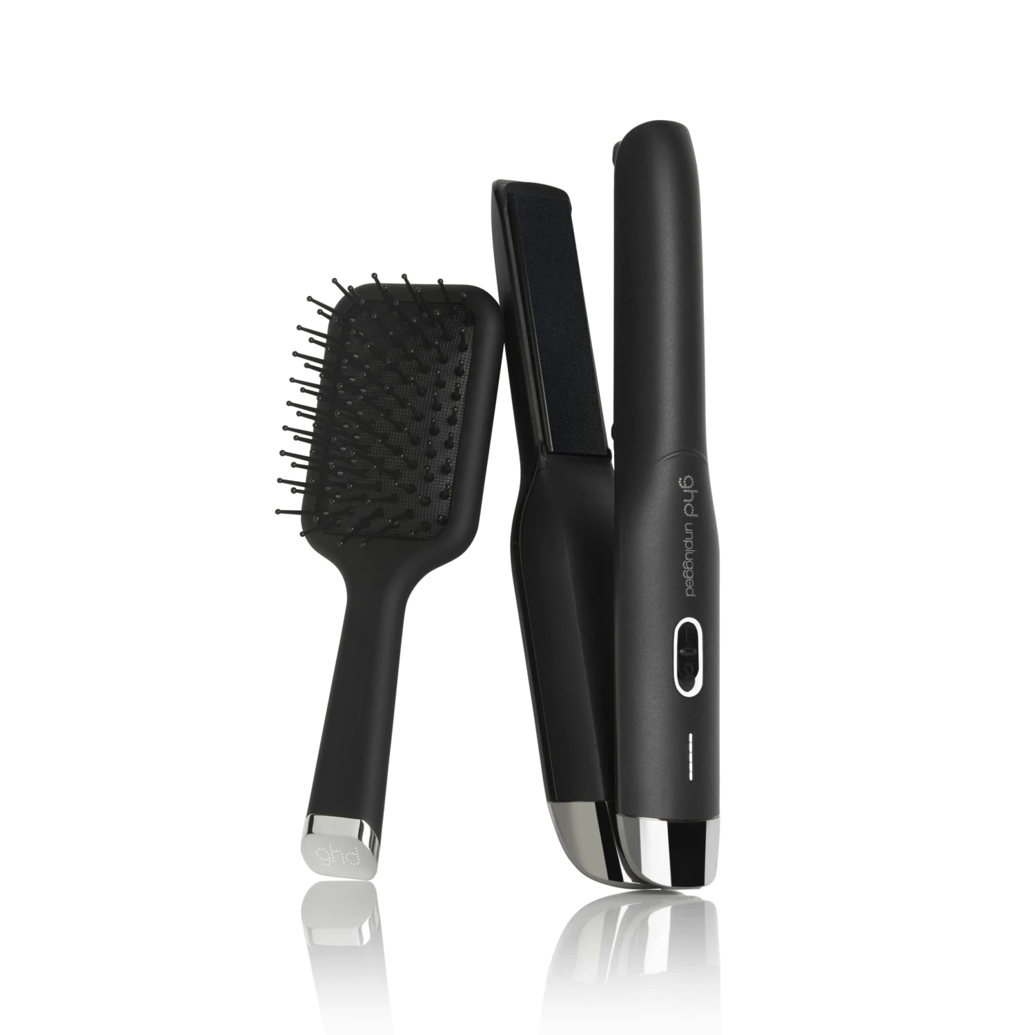 Ghd Unplugged Styler Black 2 Ghd Unplugged Styler Black - Bild 2