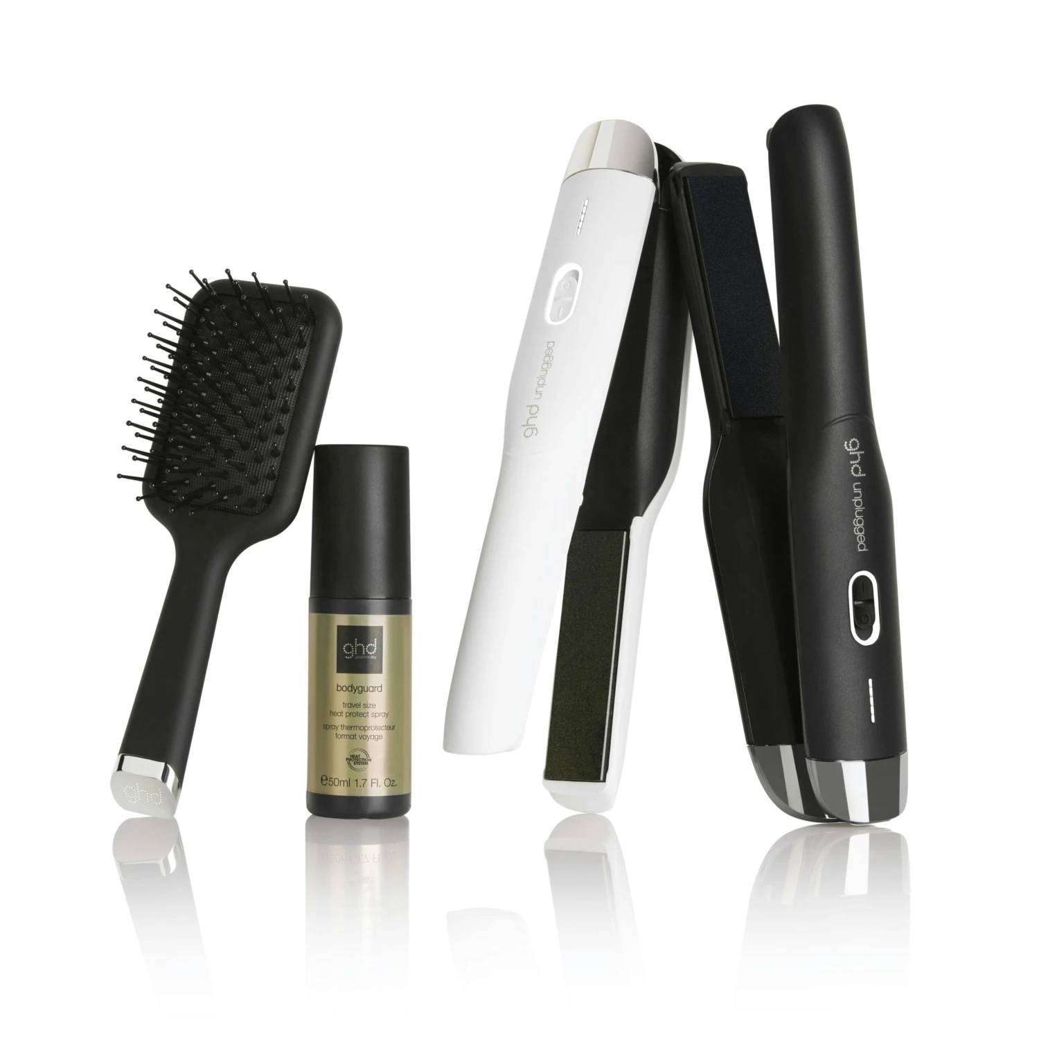 Ghd Unplugged Styler Black 3 Ghd Unplugged Styler Black - Bild 3