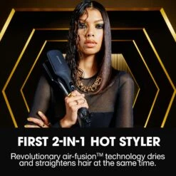 Ghd Duet Style Black -Redken Butik 103095 87383 1684325256