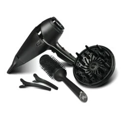 Ghd Air Hair Drying Style Kit