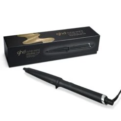 Ghd Curve Creative Curl Wand
