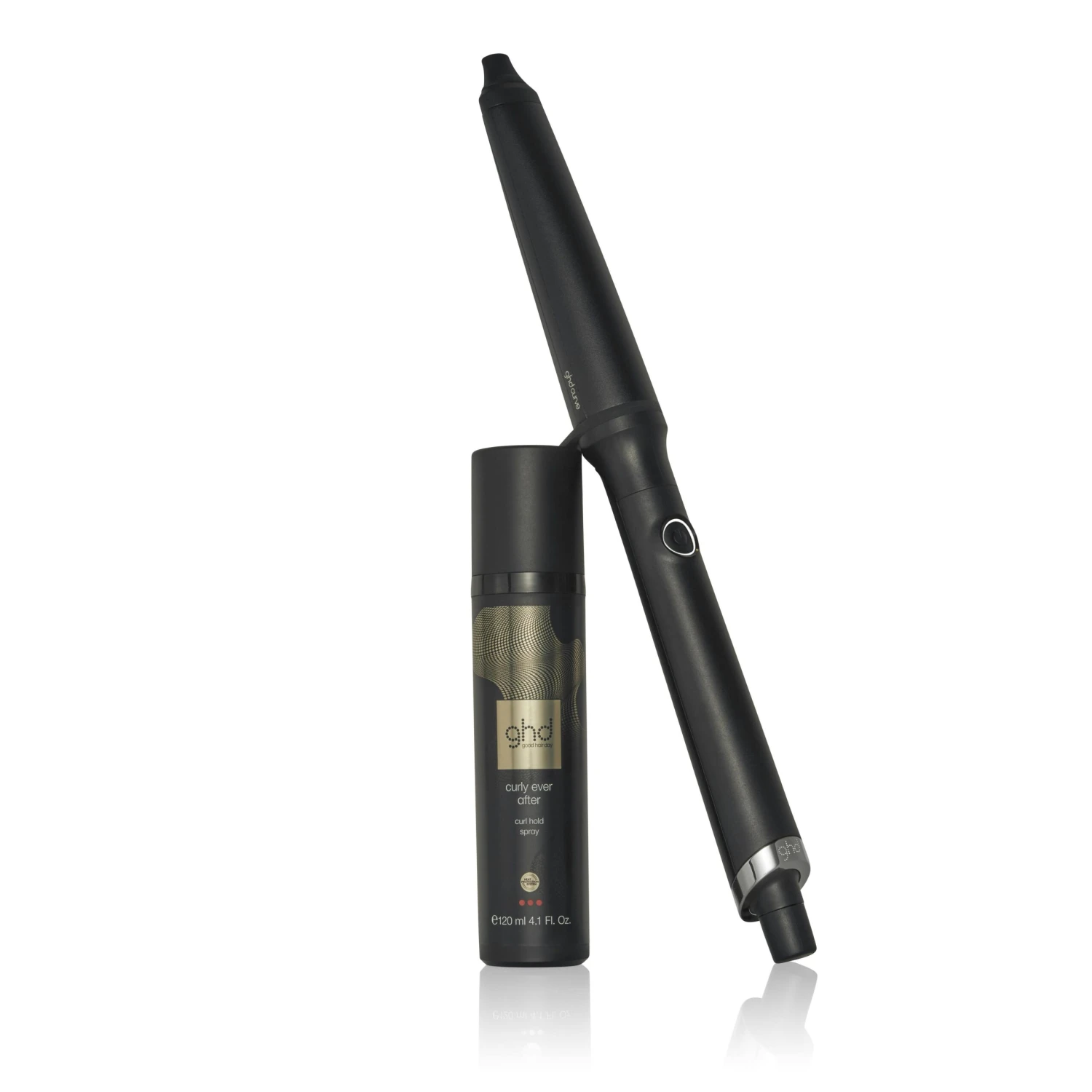 Ghd Curve Creative Curl Wand 2 Ghd Curve Creative Curl Wand - Bild 2